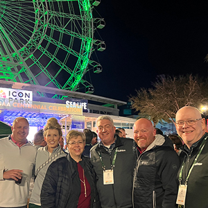 (Photo: Golfdom staff)